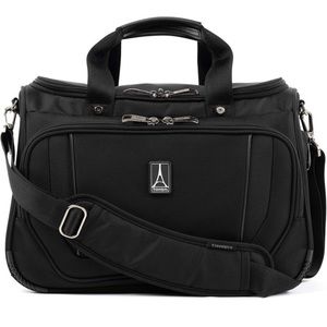 Travelpro Crew Versapack Deluxe Tote - Jet black